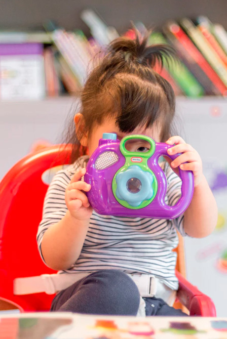 Psicopedagogia Clinica Niños Nancy Mori